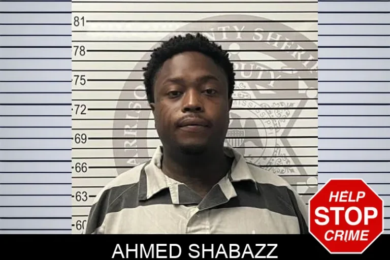 Ahmed Shabazz