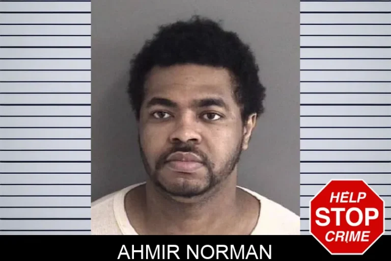Ahmir Norman