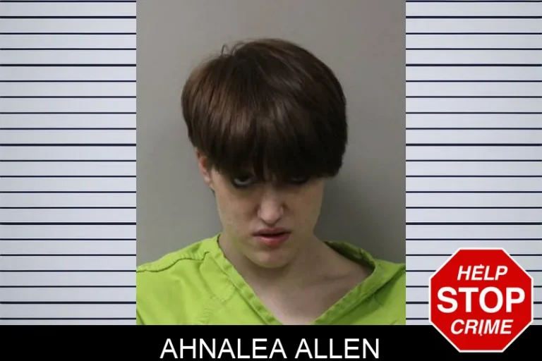Ahnalea Allen