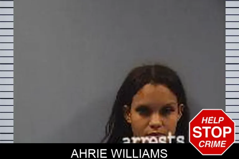 Ahrie Williams