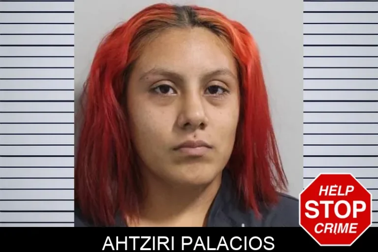 Ahtziri Palacios