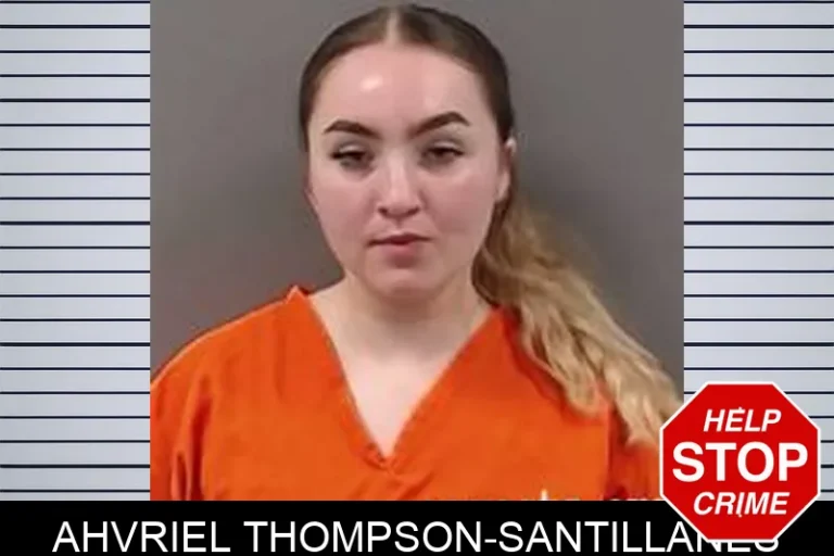 Ahvriel Thompson-Santillanes