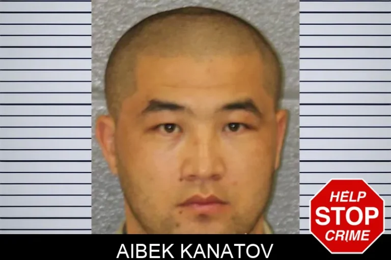 Aibek Kanatov