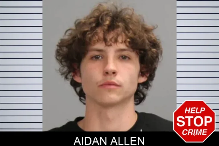 Aidan Allen