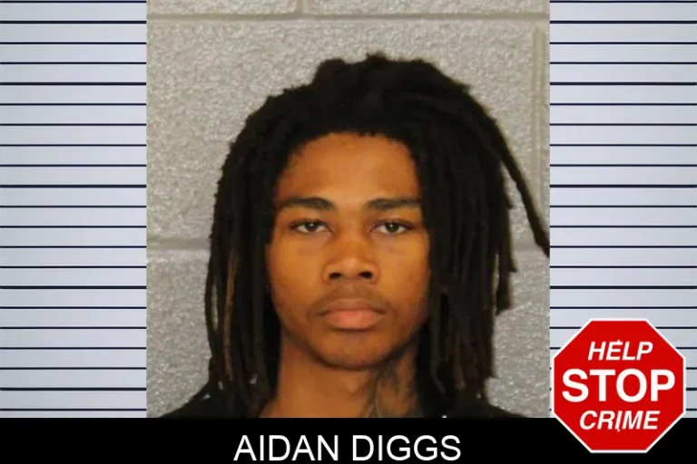 Aidan Diggs