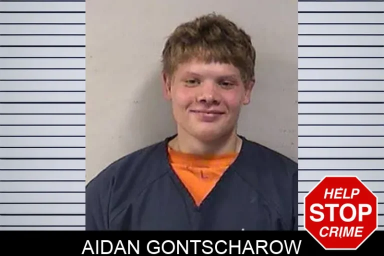 Aidan Gontscharow