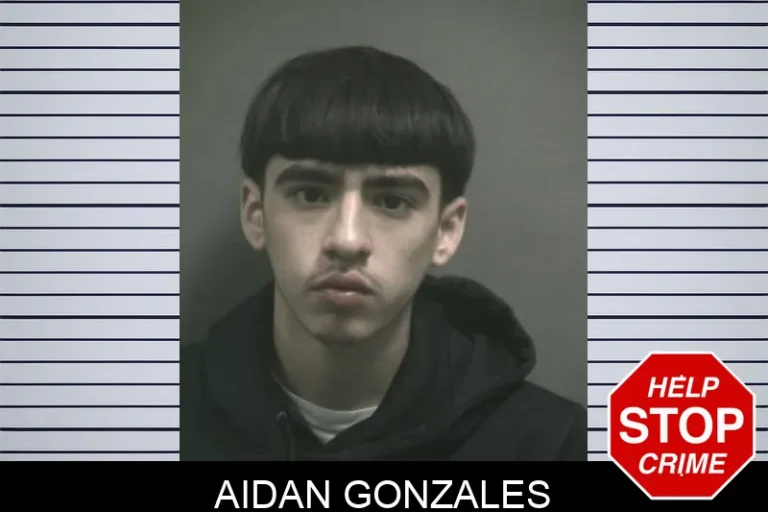 Aidan Gonzales