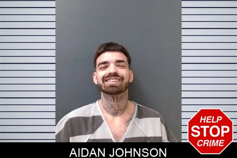 Aidan Johnson