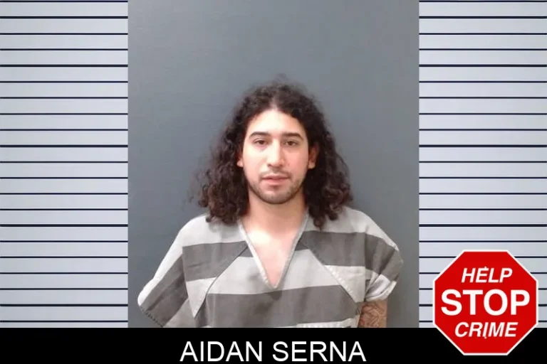 Aidan Serna