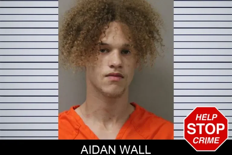 Aidan Wall