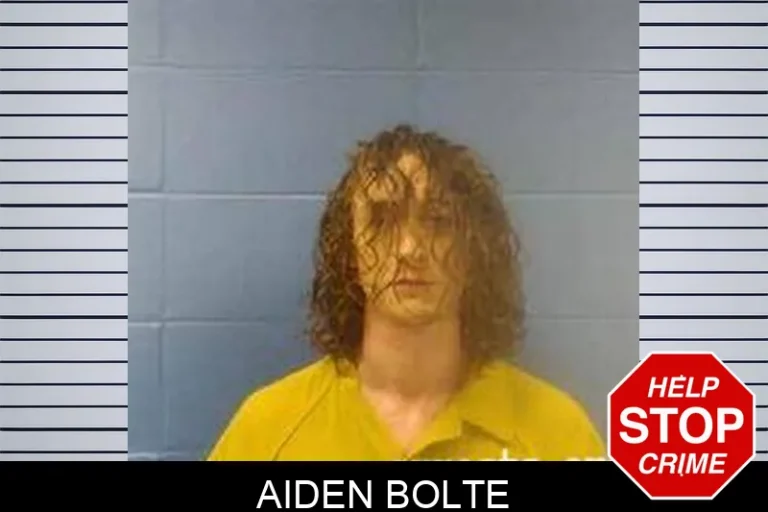 Aiden Bolte
