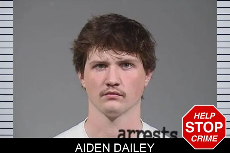 Aiden Dailey