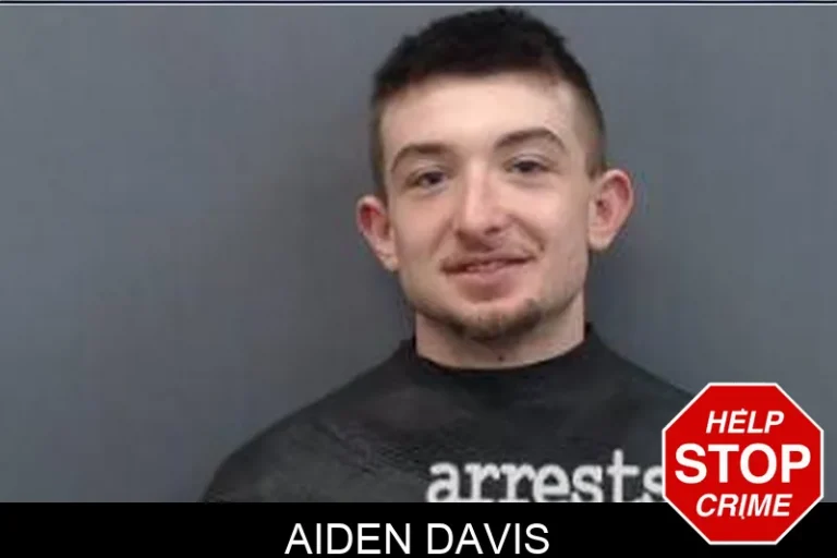 Aiden Davis
