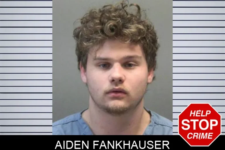 Aiden Fankhauser