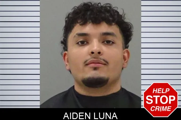 Aiden Luna