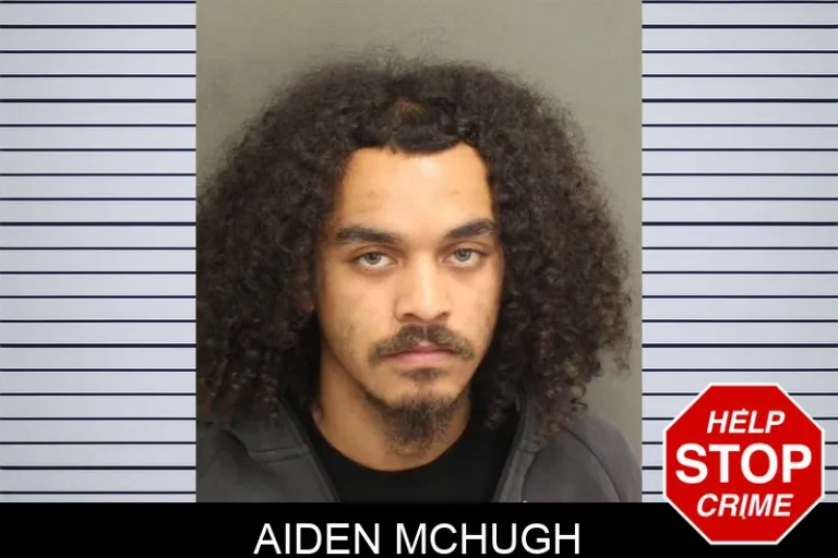 Aiden McHugh