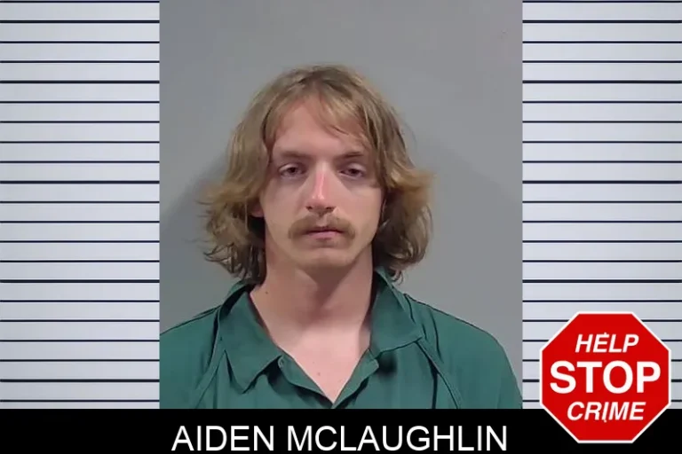 Aiden McLaughlin
