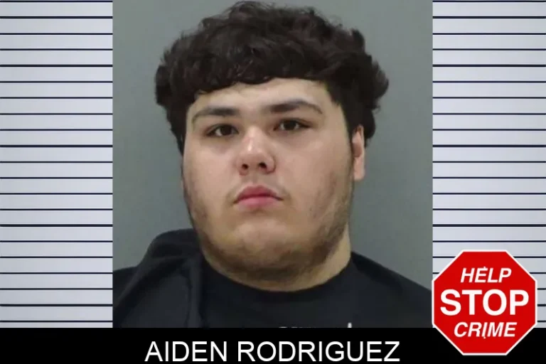 Aiden Rodriguez