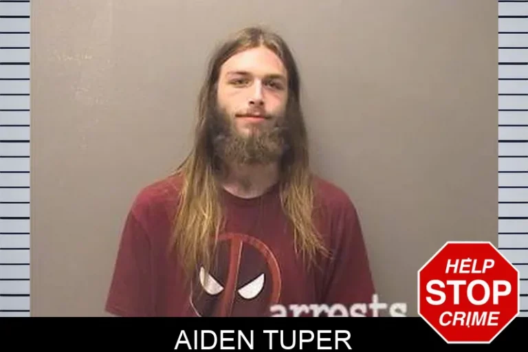 Aiden Tuper