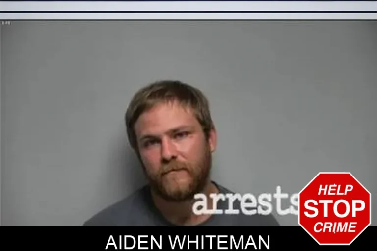 Aiden Whiteman