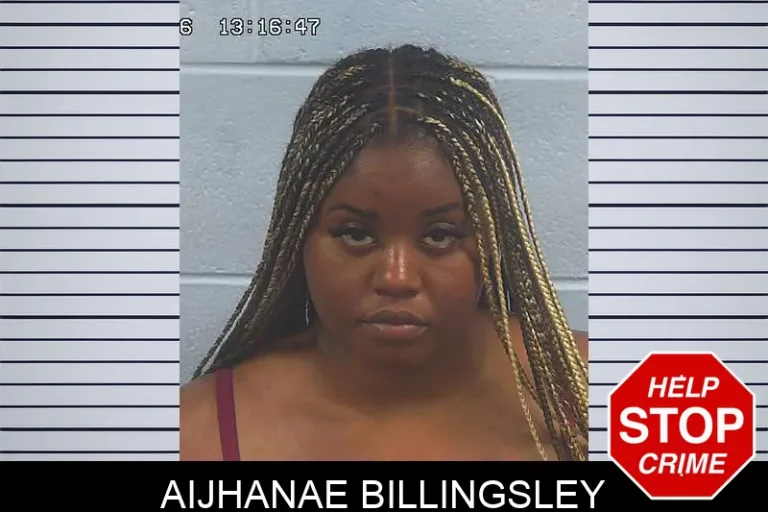 Aijhanae Billingsley
