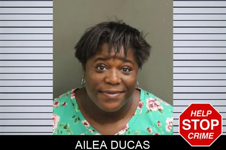 Ailea Ducas