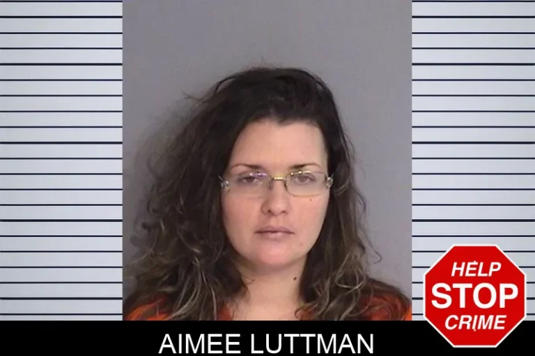 Aimee Luttman