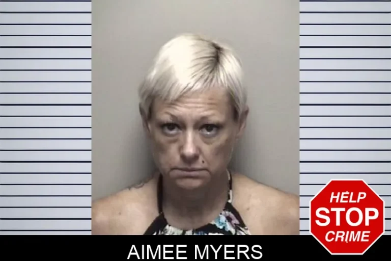 Aimee Myers