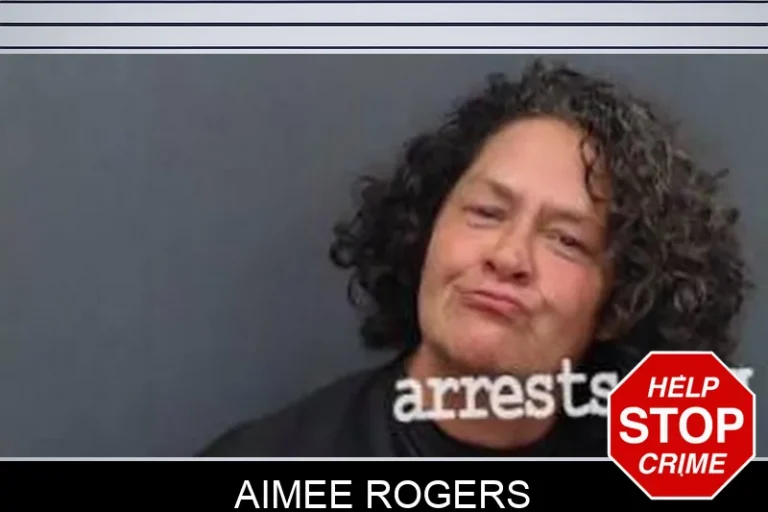Aimee Rogers