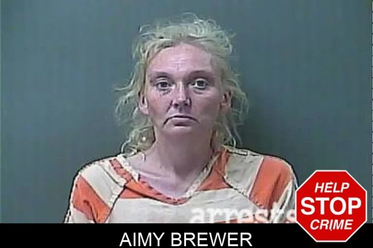 Aimy Brewer