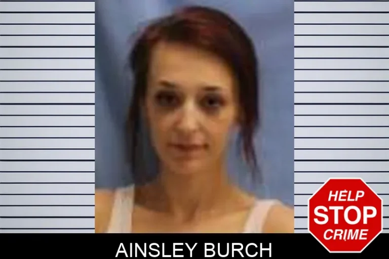 Ainsley Burch