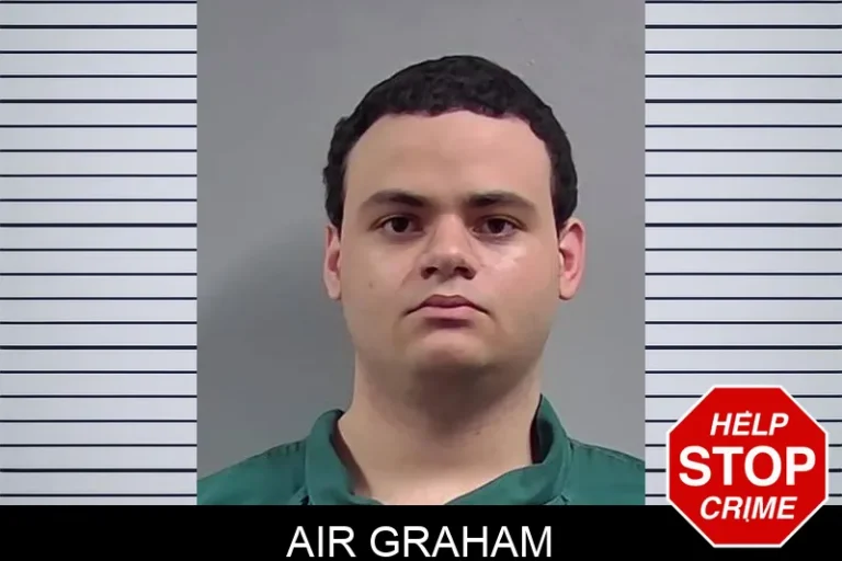 Air Graham