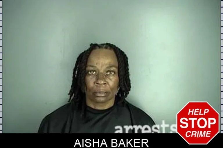 Aisha Baker