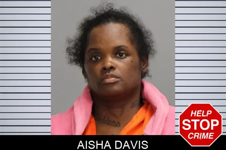 Aisha Davis