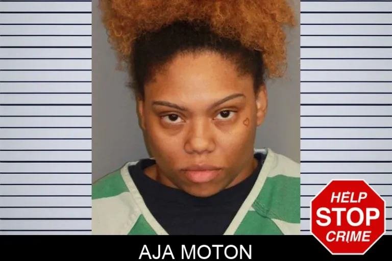 Aja Moton