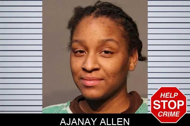 Ajanay Allen