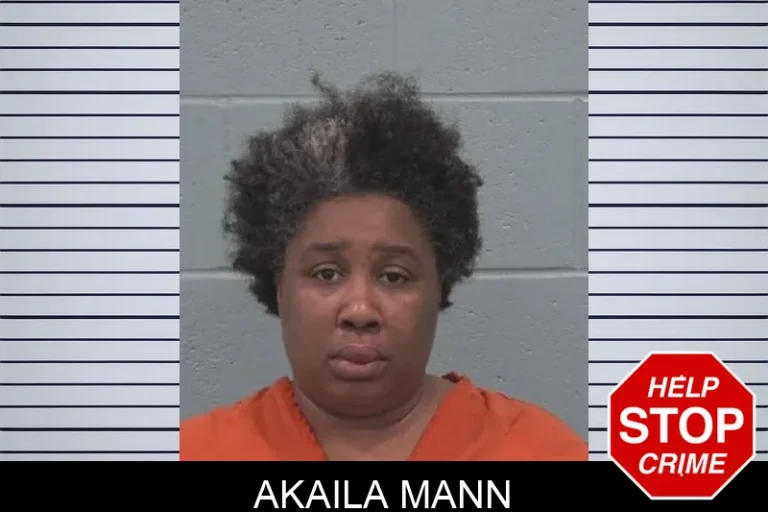 Akaila Mann