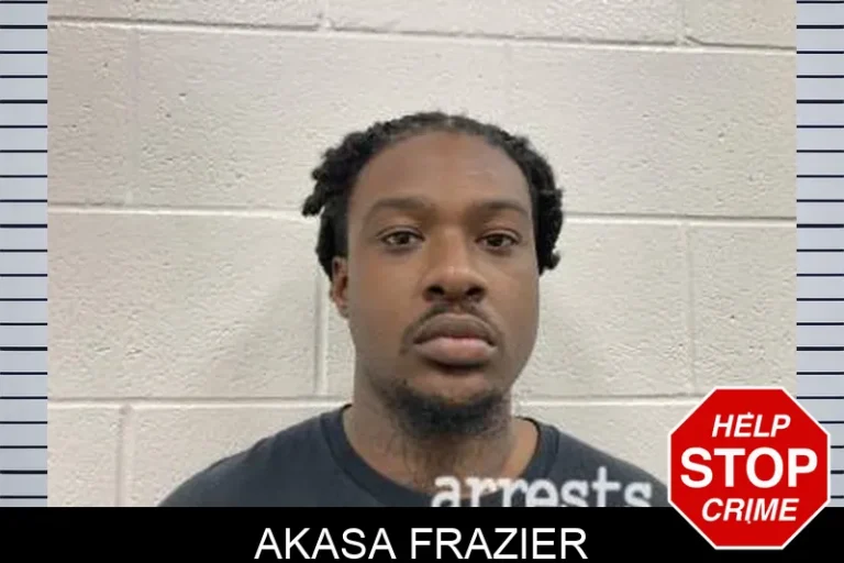 Akasa Frazier
