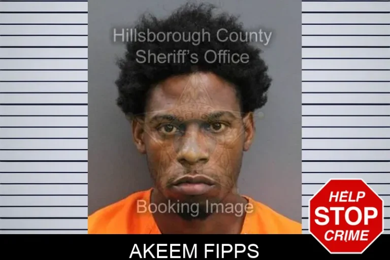 Akeem Fipps