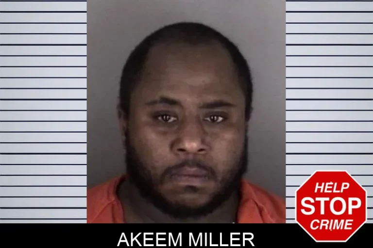Akeem Miller