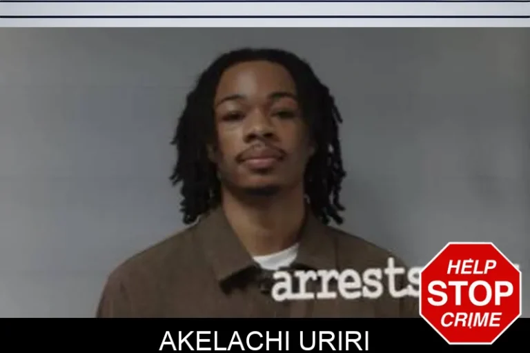 Akelachi Uriri