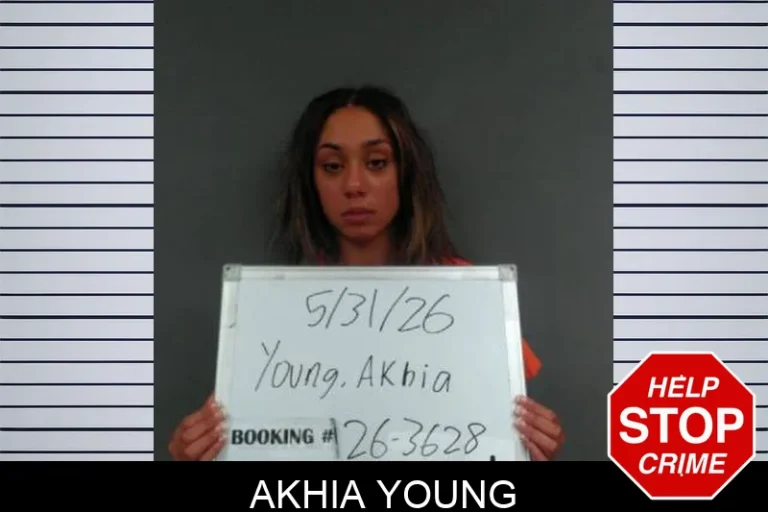 Akhia Young