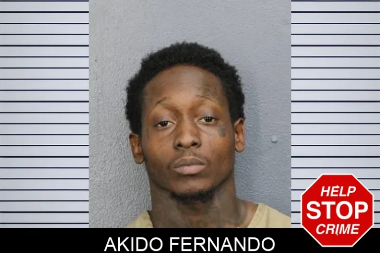 Akido Fernando