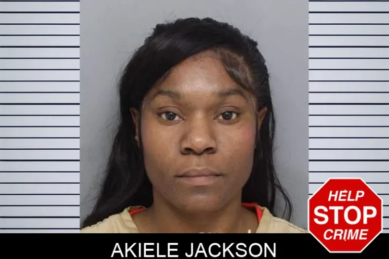 Akiele Jackson