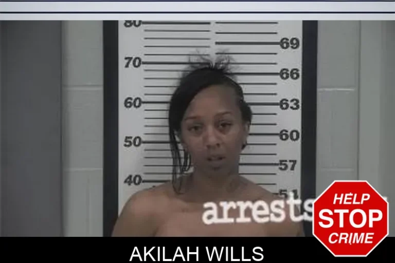Akilah Wills