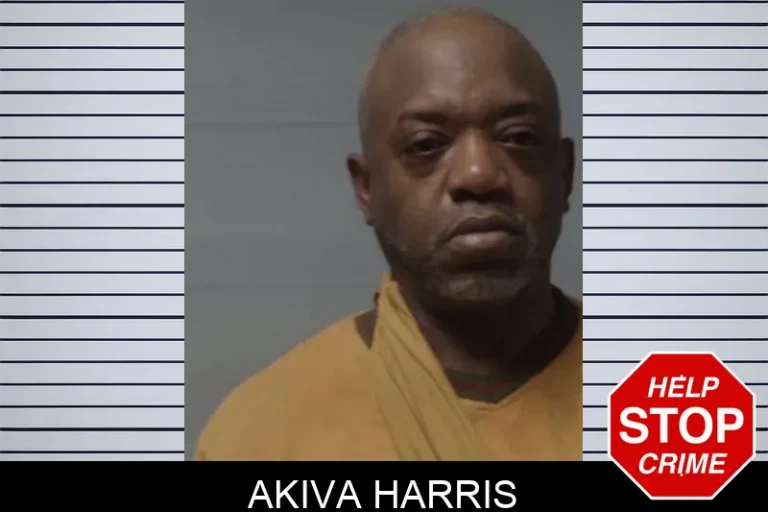 Akiva Harris