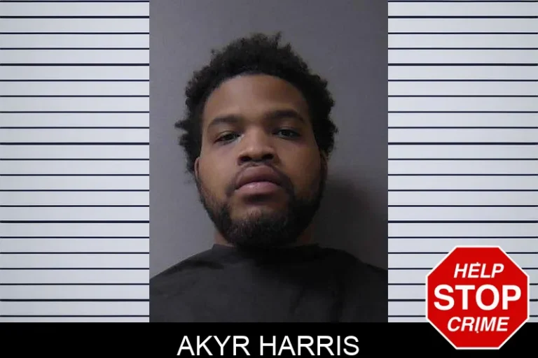 Akyr Harris