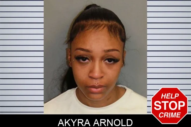 Akyra Arnold