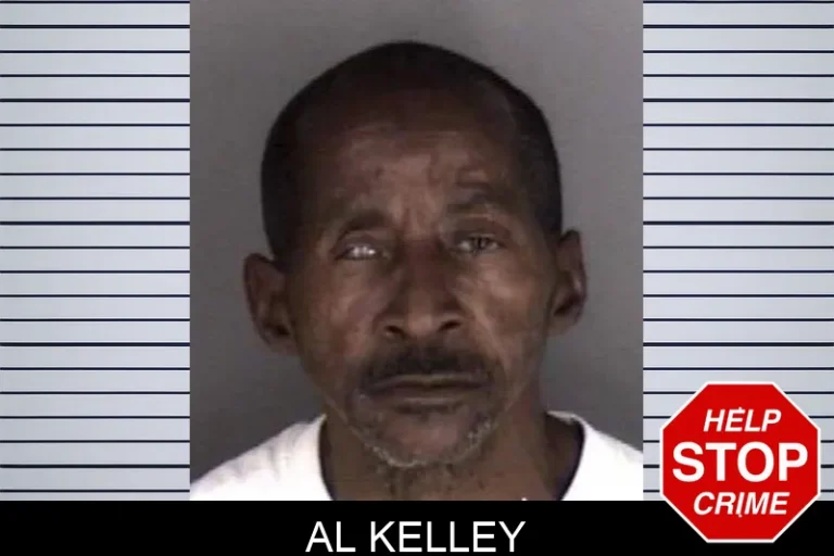 Al Kelley