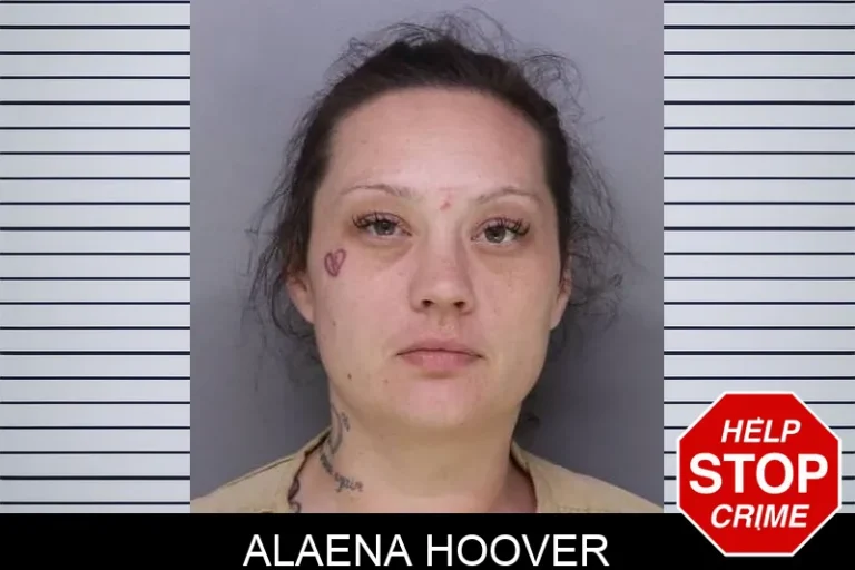 Alaena Hoover